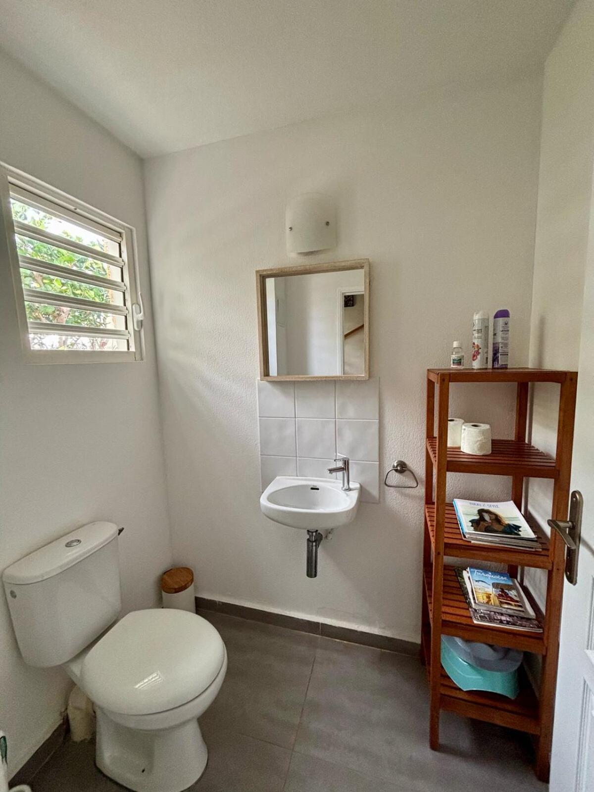 Villa Magellan, Walkable Orient Bay Beach, Private Pool المظهر الخارجي الصورة