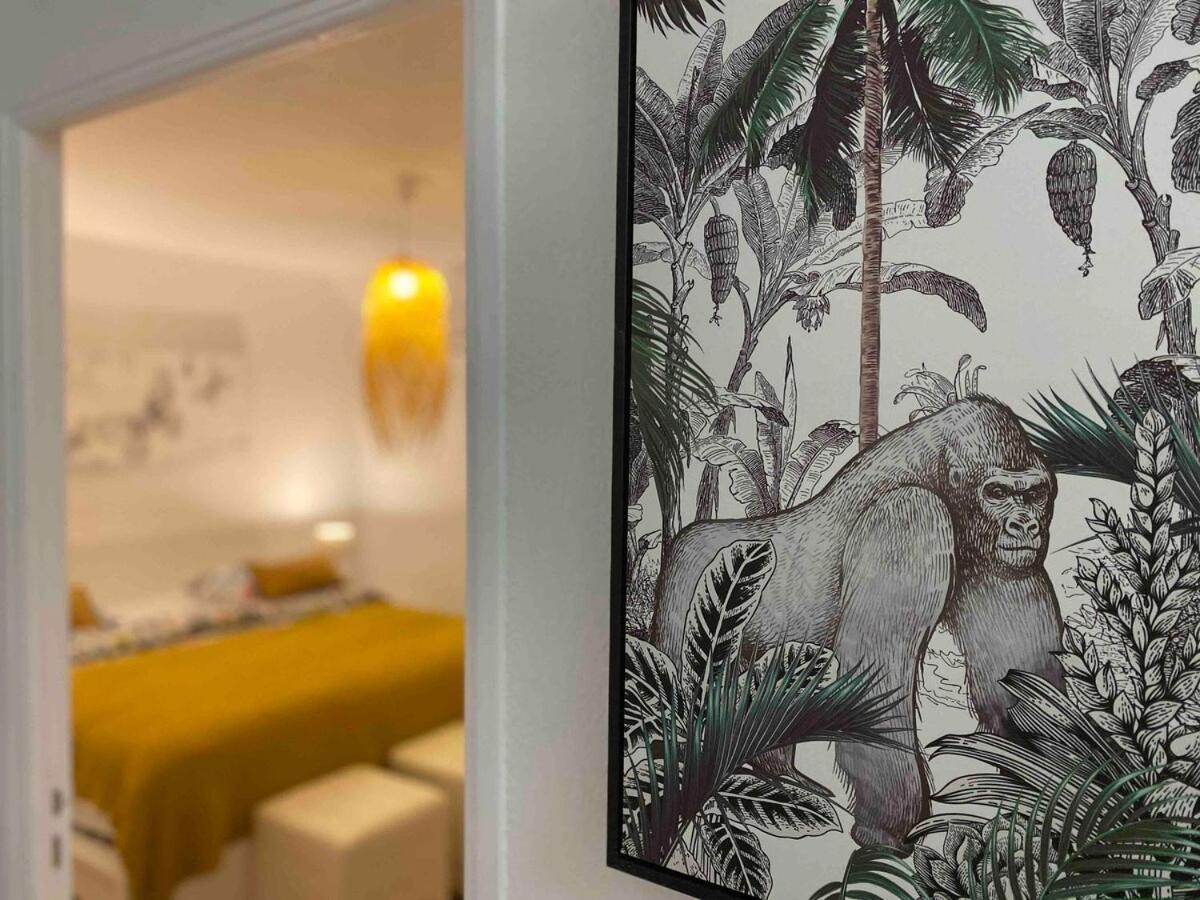 Villa Magellan, Walkable Orient Bay Beach, Private Pool المظهر الخارجي الصورة
