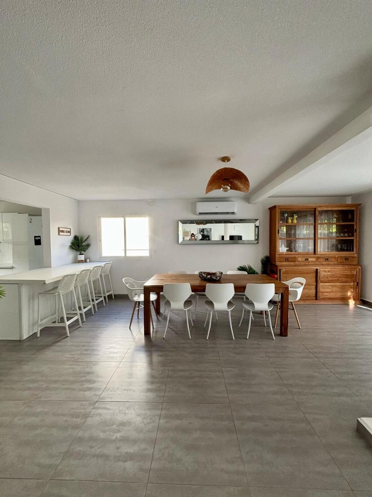 Villa Magellan, Walkable Orient Bay Beach, Private Pool المظهر الخارجي الصورة